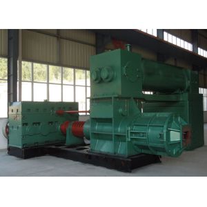 BBT Solid Automatic Brick Making Machine / Hollow Block Making Equipment