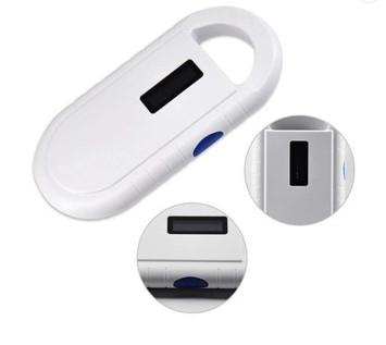 Quality Animal Microchip Animal Microchip Reader Low Price 134.2khz Animal MicroChip Reader for sale