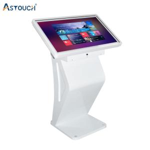 China 32 Inch Kiosk Touch Screen Monitor with 10 points Can Be Customized wholesale