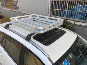 China Universal 4X4 Vehicle Luggage Rack 100% Tested Quality 12 Months Warranty wholesale