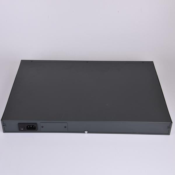 Quality FTTH 4 Pon OLT Rack Epon Equipment Optical Line Terminal OLT for sale