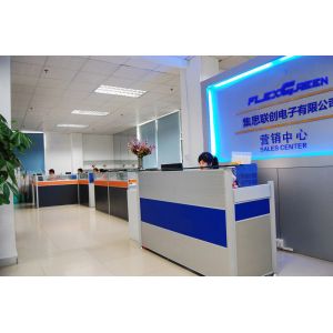 FlexGreen System Co., Ltd.