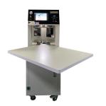 High Speed Automatic Paper Counting Machine Paper Sheet Counter Machine