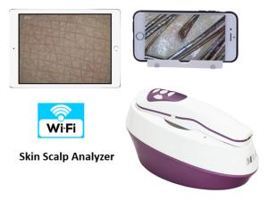 Health Analyzer Machine Chinese Digital Cameras Health Analyzer Machine Skin Analyzer