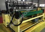 Sanitary Converting Machine PLC Control