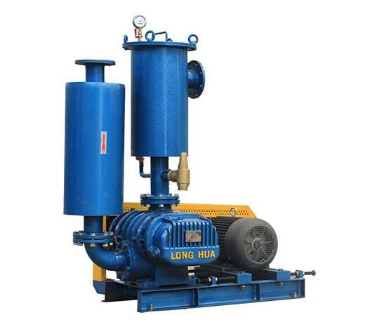 Quality GRB Blower Roots Blower for sale