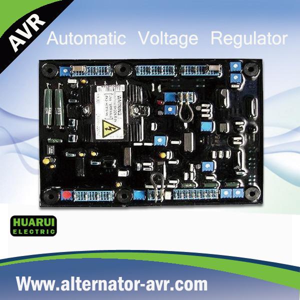 Quality Stamford SX421 AVR Automatic Voltage Regulator for Brushless Generator for sale