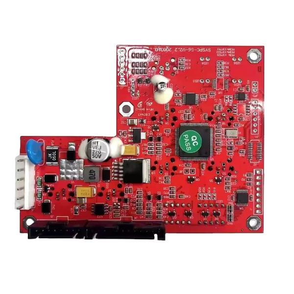 Control Circuit Board 1283790GT For Genie Lift Gen6 GS-1932m GS-1432m GS-1532m