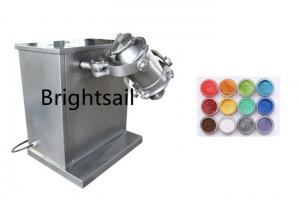 China Stainless Steel Lab Use Blender Mixer Machine Small Powder Chemical And Pharmacy wholesale