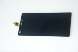 China 16.7M Color 350cd/M2 5 Inch TFT Display With MIPI Interface wholesale