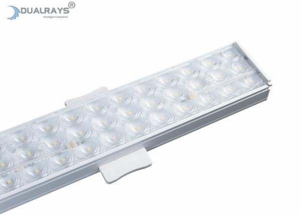 Quality Power adjustable 5ft 35W Universal LED Linear Module retrofit for sale