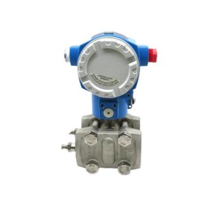 Compact Field Measurement Unit Endress And Hauser Pressure Transmitter