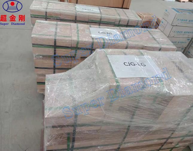 China Factory High Quality Rock Drilling DTH Bit for 5inch Hammer Ql50 for Mining