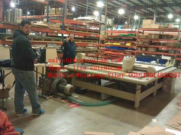 Quality Protective Packaging Cross Link Polyethylene Foam / Tool Container CNC Cutter for sale