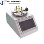 Manual Cap Torque Machine Cheap Bottle Torque Tester ASTM D2063 Torque Tester