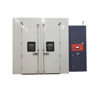 IEC Constant Temperature Humidity Walk In Stability Chamber 24m3