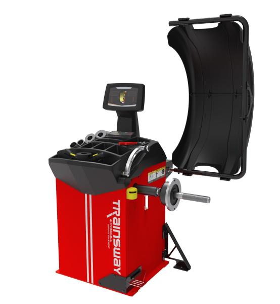 Quality Wheel Balancer Zh827A Balancing Off-Car Type Wheels with Precision and Ease for sale