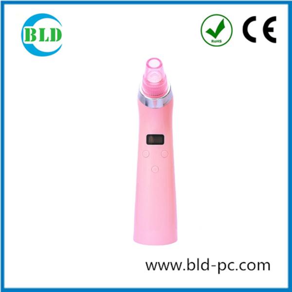 4 in 1 Multi-Function Beauty Equipment facial vacuum suction machine vacuum suction pore cleaner