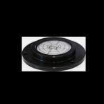 Metal Angle Slope Level Indicator UNIVO UBIS-7210 Precision Circular Bubble