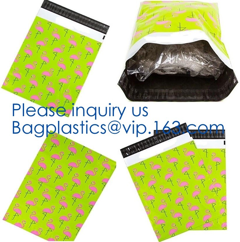 28*32+4 cm compostable mailer bag biodegradable plastic express courier Mailing bags,cheap biodegradable plastic courier