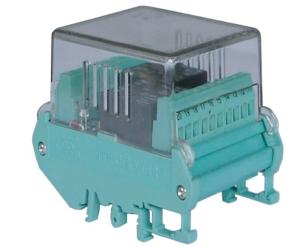 China D series Group Terminal Block Relay for relay protect loop 86 ～ 110kpa wholesale