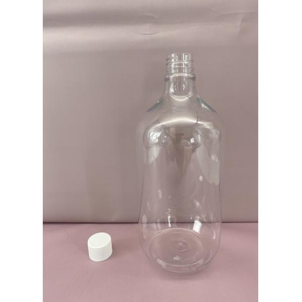 70ML Travel Kit Bottle with Flit Top Cap, Portable Plastic Multipurpose Cosmetic Toiletries Travel Refillable Bottles