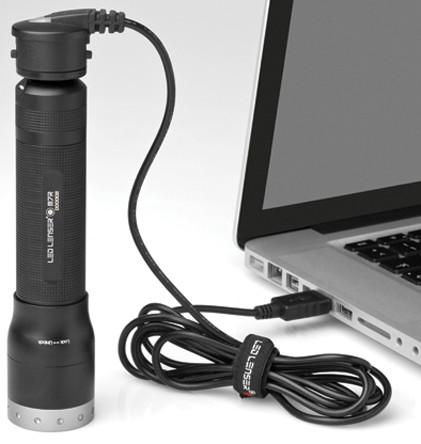 LED Lenser M7RX - 600 Lumen Rechargeable Professional Torch Made in china grgheadsets-com.ecer.com
