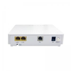 GPON Optical Network Terminal Router ONT ONU 2.5GE 1GE 1VOIP