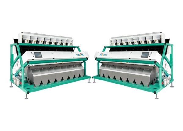 Quality Wheat milling Multitasking Automatic Colour Sorting Machine for sale