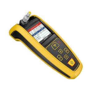 China FCC Yellow Universal Toyota AT60 Tpms Programming Tool wholesale