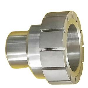 Wind Turbine Permanent Arc Segment Samarium Cobalt Magnets For Generator Sm2Co17