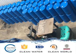 China Waste water treatment Removing Heavy Metals Liquid chemicals with BV ISO wholesale