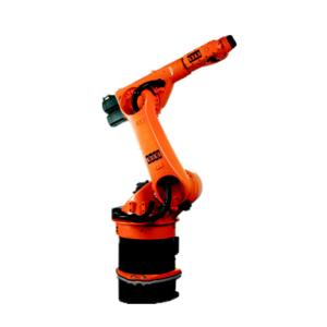 China Automatic Kuka Robot Arm Compact Size 6 Axis 2033mm Max Reach 95 Kg Rated Total Load wholesale