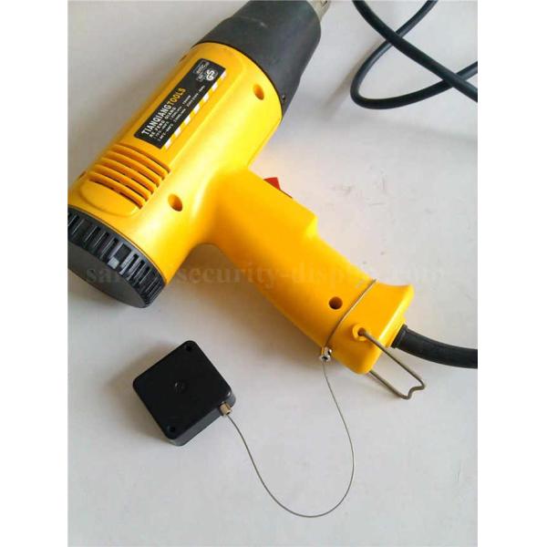 Security Cable For Digital Product Anti-theft Pull box Recoiler