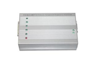 China Vehicle Integrated Auto Diagnostic Tool Platform Full Version Supports Diagnosing And Key Programming For Honda Acura wholesale