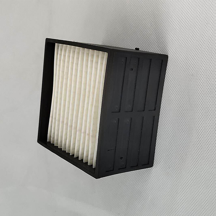 00530/50 Dust Collection Filters 1.6Mpa Fuel Filter Element