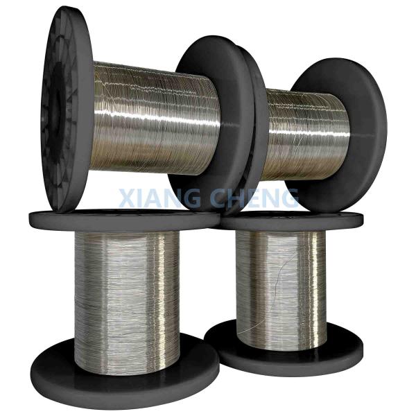 Inconel 601/UNS N06601/W.Nr. 4851/NS3103 With Solid-Solution Matrix For Strengthful Elements
