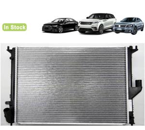 High Performance Auto Parts Engine Radiator For Zeekr
