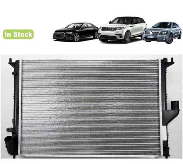 Quality High Performance Auto Parts Engine Radiator For Zeekr for sale
