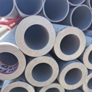 China ASTM JIS 316 316L SUS316L 1.4404 Stainless Steel Pipe / SS Pipe Tube OD6 - 426mm wholesale