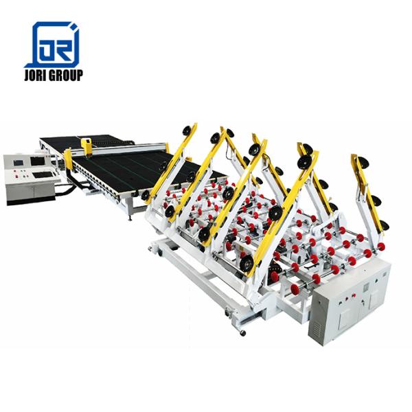 Good Price Automatic Tempering Glass Edging Machine For Window