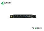 Advertisement 4K Android Media Player RK3288 Digital Signage Quad Core Box