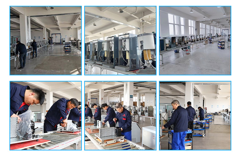 760*850*1100mm 149kg LZ-500 Large Capacity Cube Maker Ice Suppliers for Commercial
