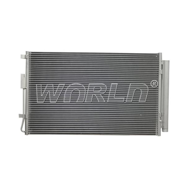 Quality 97606P2500 Auto Air Condition Condenser System For Hyundai Santafe 4 2020 for sale