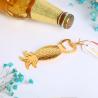 Buy cheap Wedding Favor Gold Pineapple Bottle Opener Favors from wholesalers