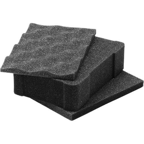 Quality ESD Single side Glued Polyurethane ESD Antistatic PU Foam for sale