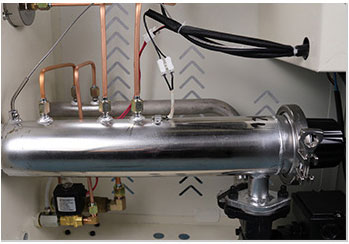 Water Mold Temperature Control Machine For Injection Molding Plant Rubber Factory Mold Temperature Control High Qual