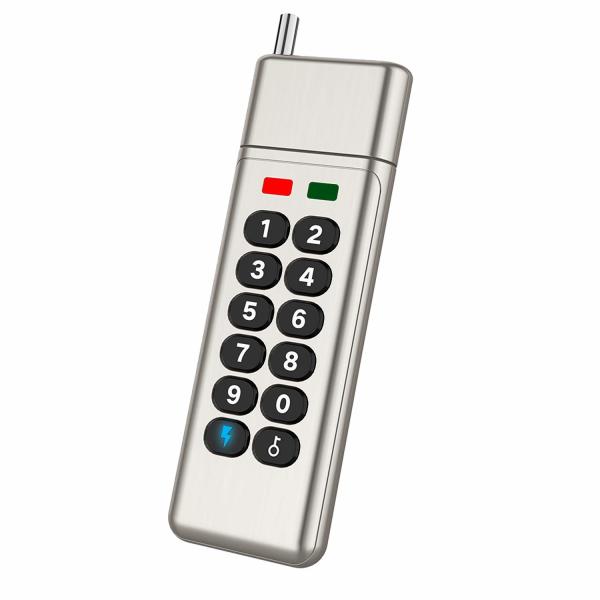 Quality Military Level AES 256-bit Standard Encrypted USB Drive, with Hardware Encryption Chip,Metal Shelled,32GB for sale