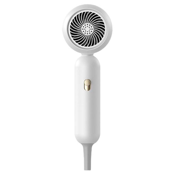 Quality White 1900W New Design Fast Drying Negative Ion Professional Revair Hair Dryer for sale