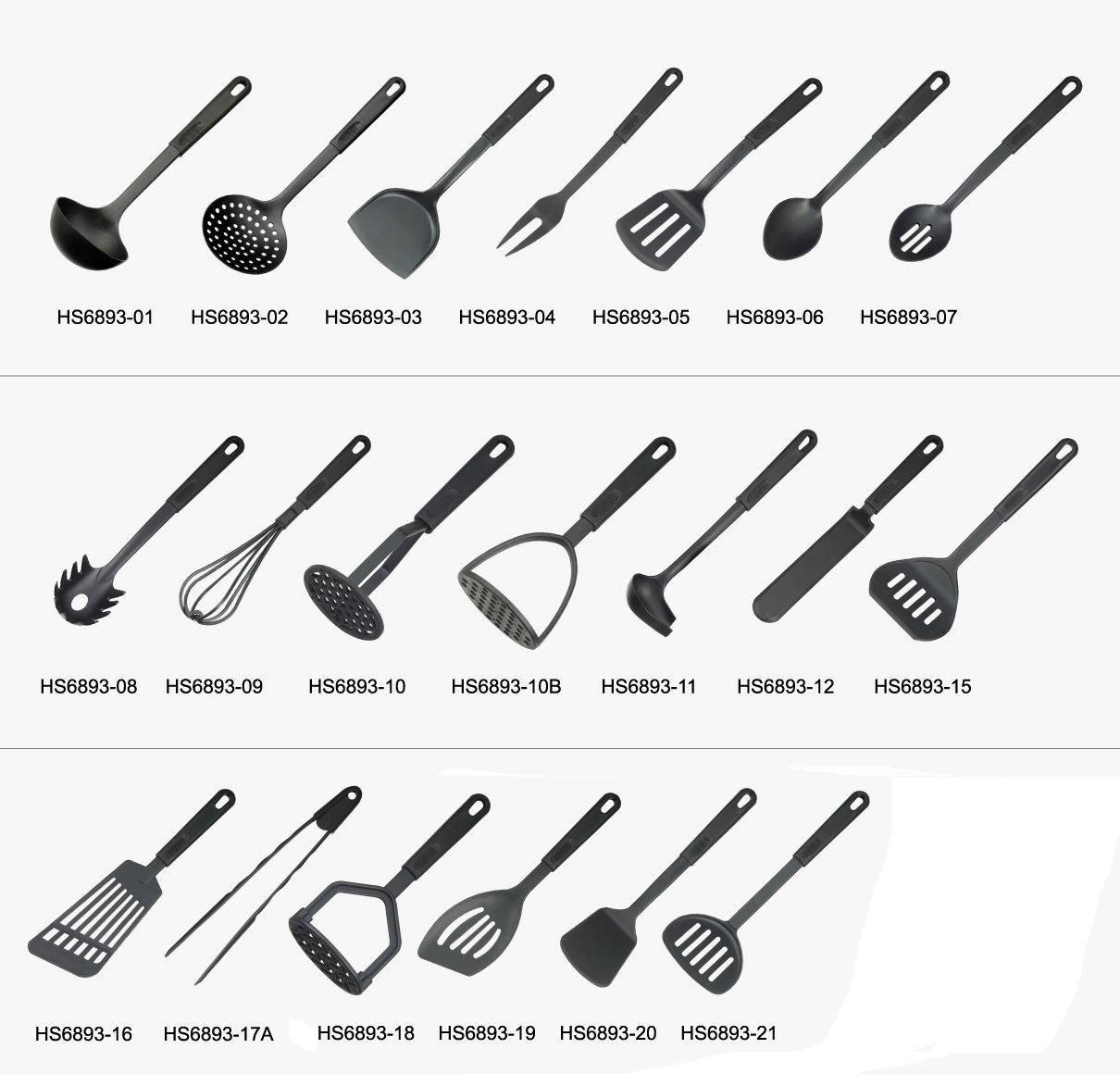 Upgrade Your Cooking Experience with Sustainable and Eco-Stick Kitchen Utensils